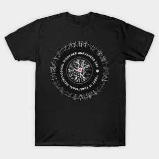 Today is Functional Neurological Disorder Day T-Shirt